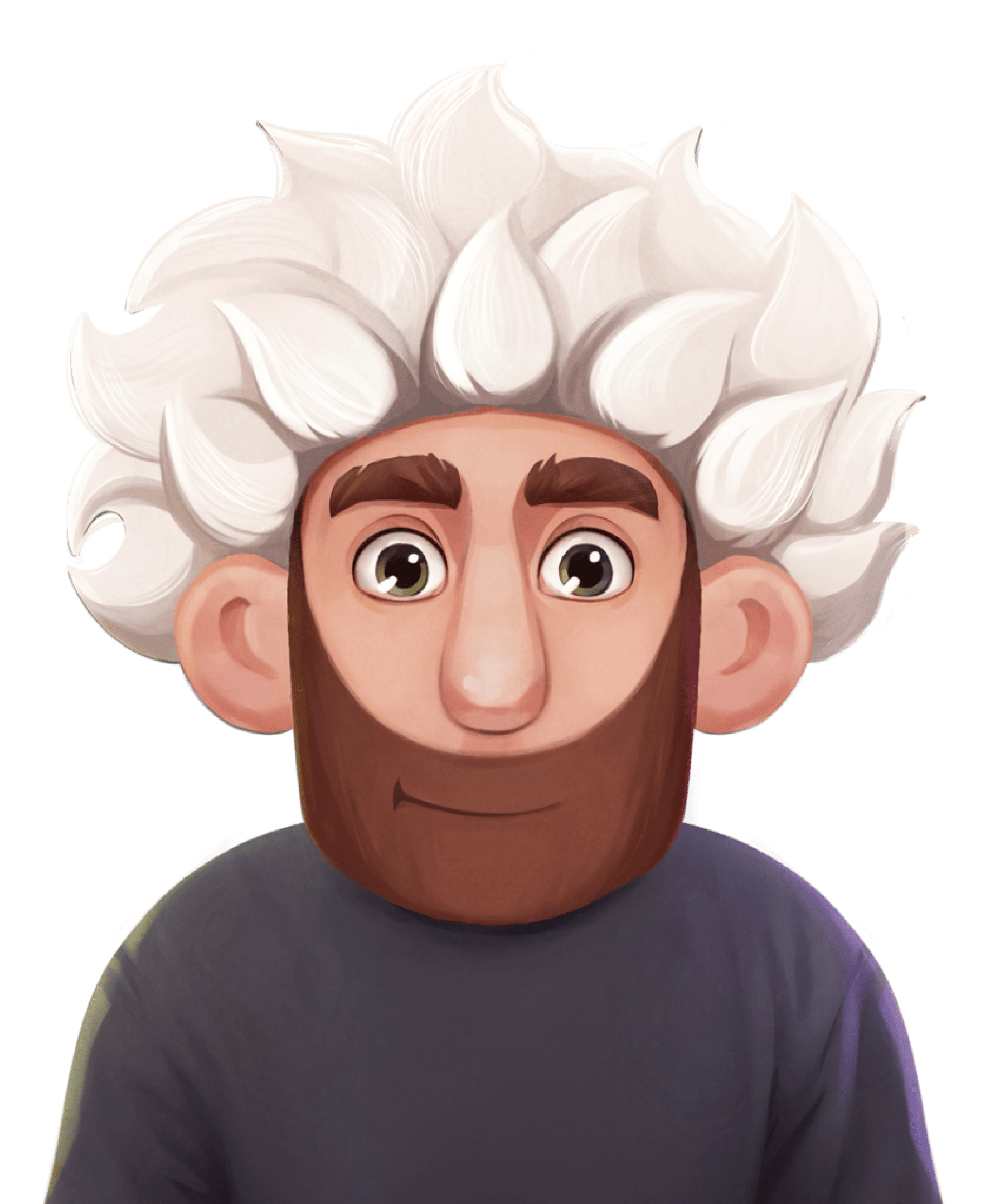 МИСТЕР ЧАПАЛАХ